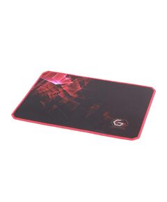 GEMBIRD GAMEPRO GAMING MOUSE PAD LARGE 450MM ΜΑΎΡΟ (MP-GAMEPRO-L) (GEMMP-GAMEPRO-L)