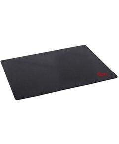 GEMBIRD GAMING MOUSE PAD LARGE 450MM ΜΑΎΡΟ (MP-GAME-L) (GEMMP-GAME-L)