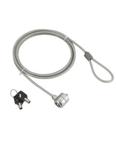 CABLEXPERT ΚΛΕΙΔΑΡΙΆ ΚΑΛΩΔΊΩΝ (LK-K-01) (GEMLK-K-01)