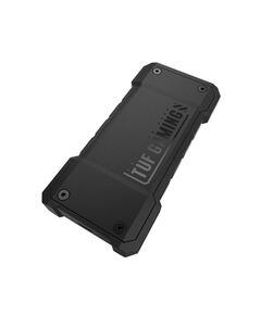 ASUS TUF GAMING AS2000 PLUS 2 TB USB TYPE-C USB 3.2 GEN 2X2 BLACK (90DD02Y0-M09000) (ASU90DD02Y0-M09000)