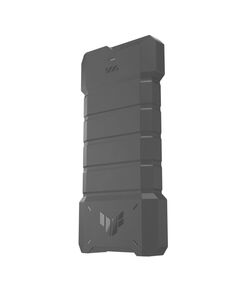 ASUS TUF GAMING A2 SSD ENCLOSURE BLACK M.2 (90DD02X0-M09000) (ASU90DD02X0-M09000)