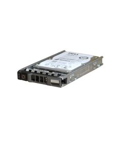DELL HDD 1.2TB 10K RPM SAS 12GBPS 512N 2.5'' HOT-PLUG, 14G, 15G, 16G RACK SERVERS
