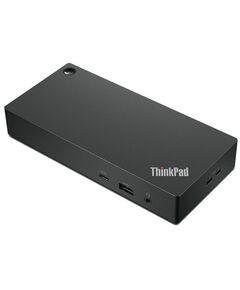 LENOVO THINKPAD UNIVERSAL USB-C DOCKING STATION 40AY0090EU