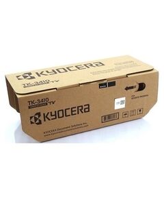 KYOCERA TONER BLACK TK-3410