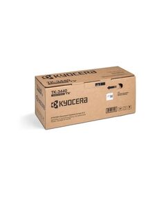 KYOCERA TONER BLACK TK-3430