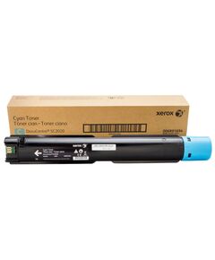 TONER XEROX 006R01694 SC2020V CYAN 3K