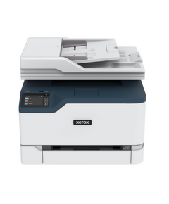 ΕΚΤΥΠ XEROX COLOUR MFP C235