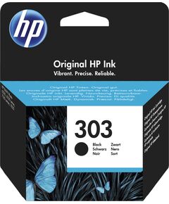 ΑΝΑΛΩΣ HP 303 BLACK