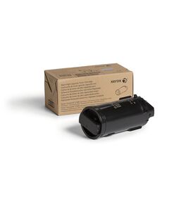 XEROX VERSALINK C50X TONER BLACK HC (12.1K) (106R03876) (XER106R03876)