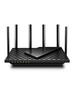 TP-LINK AX5400 DUAL-BAND WI-FI 6 ROUTER(ARCHER AX73) (TPARCHERAX73)