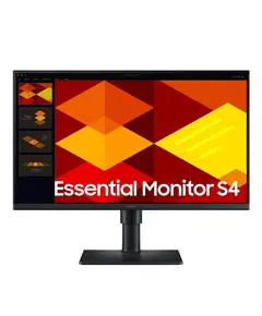 SAMSUNG 24'' LS24D406GAUXEN