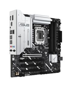 ASUS MOTHERBOARD PRIME Z890M-PLUS WIFI, 1851, DDR5, MATX