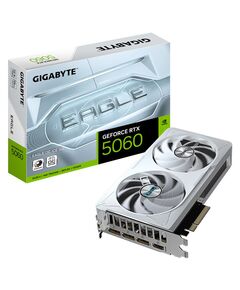GIGABYTE VGA GV-N5060 EAGLEOC ICE-8GD, 8GB, GDDR7