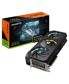 GIGABYTE VGA GV-N5090GAMING OC-32GD, 32GB GDDR7