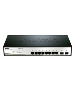SWITCH DLINK DGS-1210-10