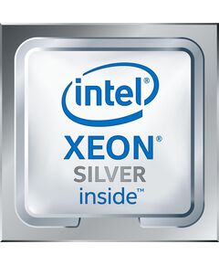 INTEL XEON SILVER 4310 2.1GHZ, 12C/24T