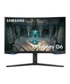 SAMSUNG 27'' LS27BG650EUXEN