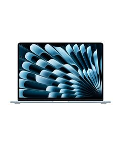APPLE MACBOOK AIR 15.3" M4/10CG/16GB/256GB SKB MC7A4