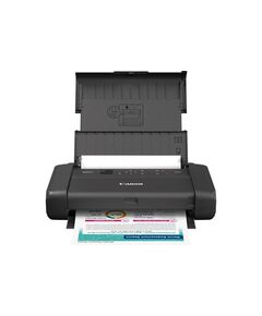 CANON MAXIFY BX110 + ΜΠΑΤΑΡΙΑ