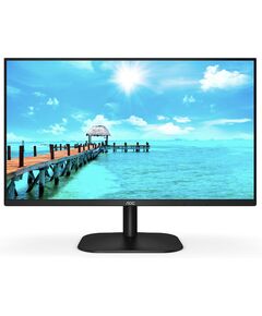 AOC 24B2XH LED IPS MONITOR 24'' (24B2XH/EU) (AOC24B2XH)