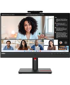 LENOVO MONITOR THINKVISION T24MV-30 63D7UAT3EU FHD IPS 75HZ 4MS 23.8''
