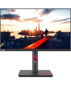 LENOVO MONITOR THINKVISION P24H-30 63B3GAT6EU QHD IPS 60HZ 6MS 23.8''