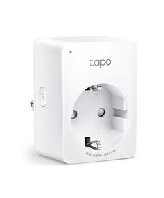 TP-LINK TAPO MINI SMART WI-FI SOCKET (2-PACK P110)