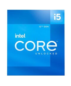 ΕΠΕΞΕΡΓΑΣΤΉΣ INTEL® CORE I5-12600K ALDER LAKE LGA1700 (BX8071512600K) (INTELI5-12600K)