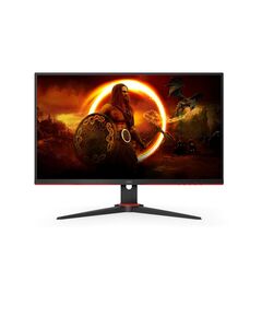 AOC Q27G2E/BK VA QHD GAMING MONITOR 27'' (Q27G2E/BK) (AOCQ27G2E/BK)