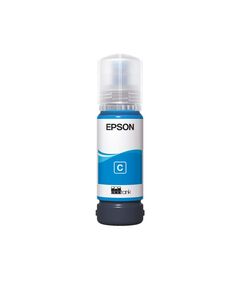 EPSON 108 INKJET PRINTER CARTRIDGE CYAN (C13T09C24A) (EPST09C24A)