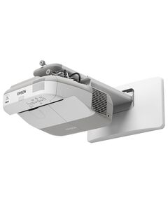 EPSON PROJECTOR EB-685WI 3LCD ULTRA SHORT THROW