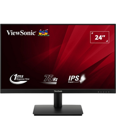 VIEWSONIC VA240-H-2 IPS 75 HZ MONITOR 23.8