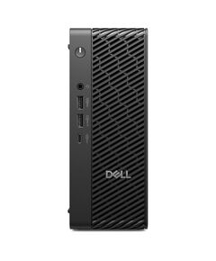 DELL PRO MAX MICRO FCM2250/U7 265/16GB/1TB SSD/NVIDIA RTX A1000/WIN 11 PRO/3Y PROSUPPORT NBD