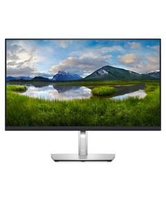 DELL MONITOR P2723QE 27'' 3840X2160 IPS, HDMI, DISPLAYPORT, USB-C HUB, RJ45, HEIGHT ADJUSTABLE, 3YEARSW