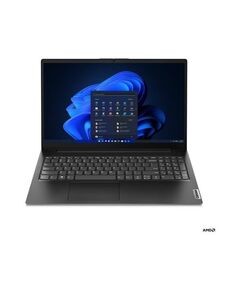 LENOVO LAPTOP V15 G4 AMN 15,6'' FHD/R3-7320U/16GB/512GB SSD/AMD RADEON GRAPHICS/FDOS/3Y CAR/BUSINESS BLACK