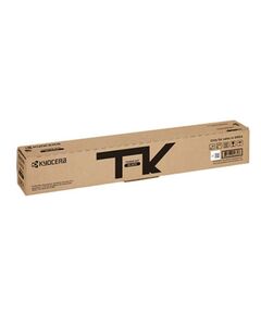 KYOCERA TONER BLACK TK-5370K