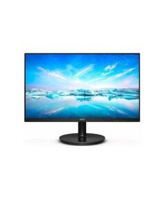 MONITOR PHILIPS 242V8LA 23.8'' FHD VA 75HZ 4MS, HDMI, VGA, DISPLAYPORT, TILT, SPEAKERS, 3Y - 242V8LA