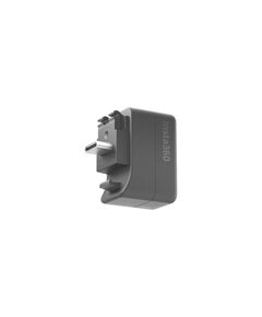 INSTA360 X5 MIC ADAPTER