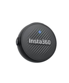 INSTA360 MIC AIR TRANSMITTER - 10H BATTERY, 300M WIRELESS RANGE, BUILT-IN NOISE REDUCTION