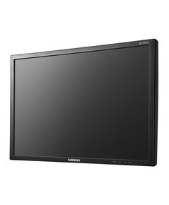 SAMSUNG USED ΟΘΌΝΗ 2443BW LCD, 24" 1920X1200, VGA/DVI, ΧΩΡΊΣ ΒΆΣΗ, GRADE B
