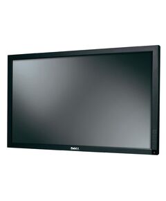 DELL USED ΟΘΌΝΗ P2311H LCD, 23" 1920X1080, VGA/DVI, ΧΩΡΊΣ ΒΆΣΗ, GRADE A