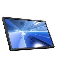 SAMSUNG USED ΟΘΌΝΗ S24C650BW LED, 24" 1920X1200, VGA/DVI, ΧΩΡΊΣ ΒΆΣΗ, GRADE B