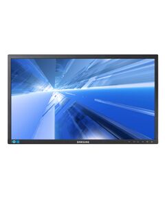 SAMSUNG USED ΟΘΌΝΗ S24C650DW PLS-LED, 24" 1920X1200, VGA/DVI/DISPLAYPORT, ΧΩΡΊΣ ΒΆΣΗ, GRADE A