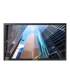 SAMSUNG USED ΟΘΌΝΗ S24E450BL LED, 23.6" 1920X1080, VGA/DVI, ΧΩΡΊΣ ΒΆΣΗ, GRADE B