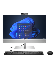 ALL-IN-ONE HP ELITEONE 870 G9 27''QHD/I9-14900/64GB/2TB/WIN 11 PRO/3Y/999Y9ET