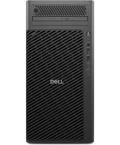 DELL PRO MAX TOWER T2|ULTRA 9 285K|64GB|512GB+2ΤΒ|RTX4000 ADA, 20 GB|WINDOWS 11 PRO|5Y PROSUPPORT