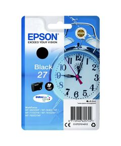 ΑΝΑΛΩΣ EPSON 27 BLACK