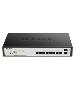 SWITCH D-LINK DGS-1100-10MPV2