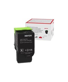 TONER XEROX BLACK 006R04360 3K PGS