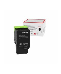 TONER XEROX BLACK 006R04368 8K PGS